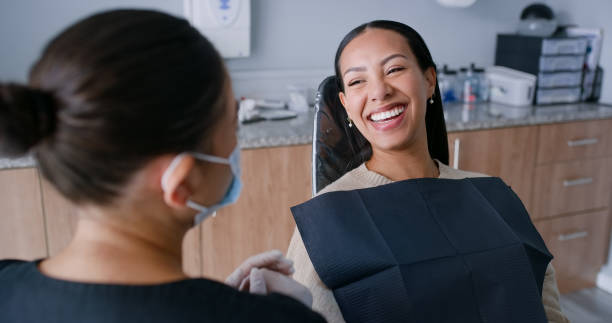 TMJ/TMD Treatment in Mitchellville, IA