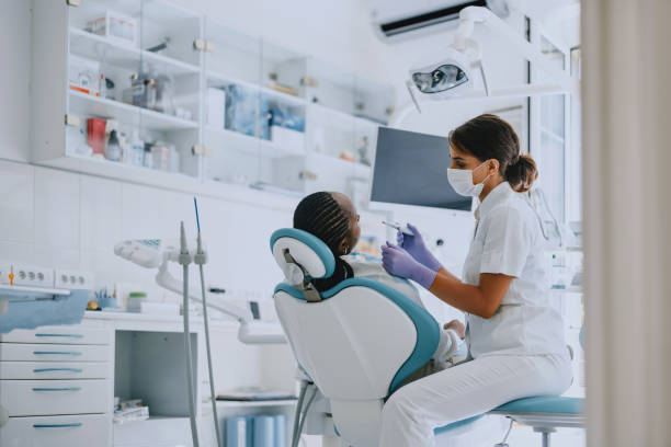 Trusted Mitchellville, IA Dental Services Experts