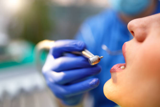 Oral Cancer Screening in Mitchellville, IA